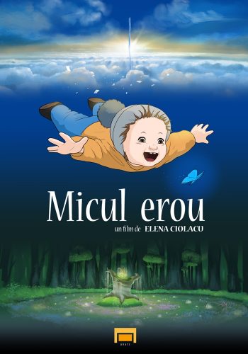 Micul erou