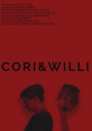 Cori si Willi POSTER