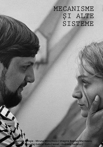 Poster_Mecanisme si alte sisteme