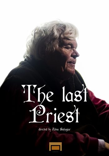The Last Priest