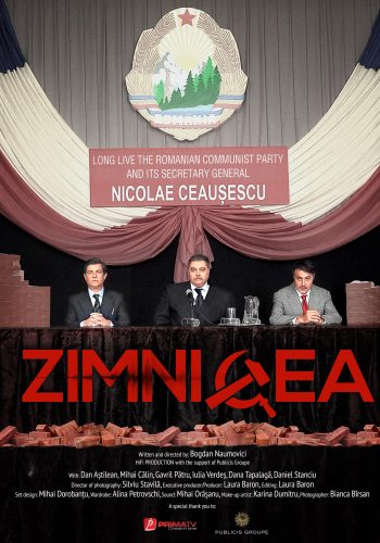 Zimnicea Poster EN