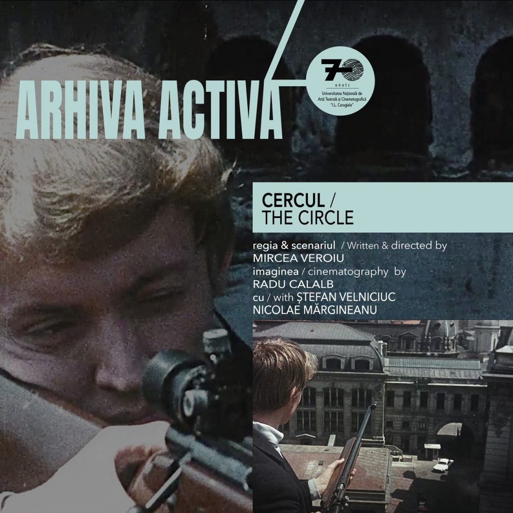 cercul