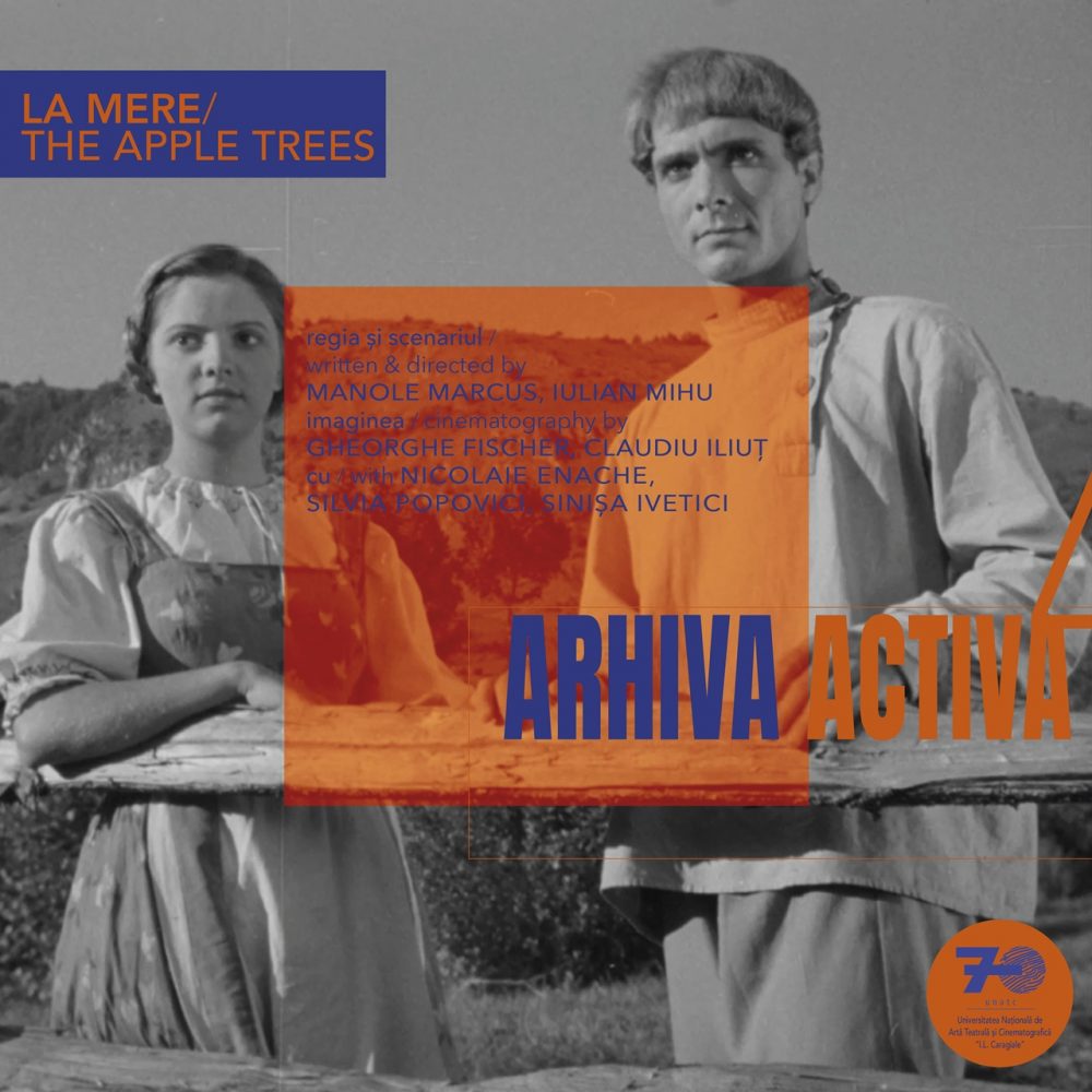 la mere