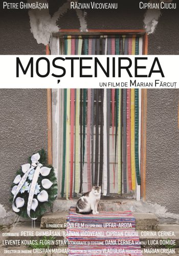 mosternirea