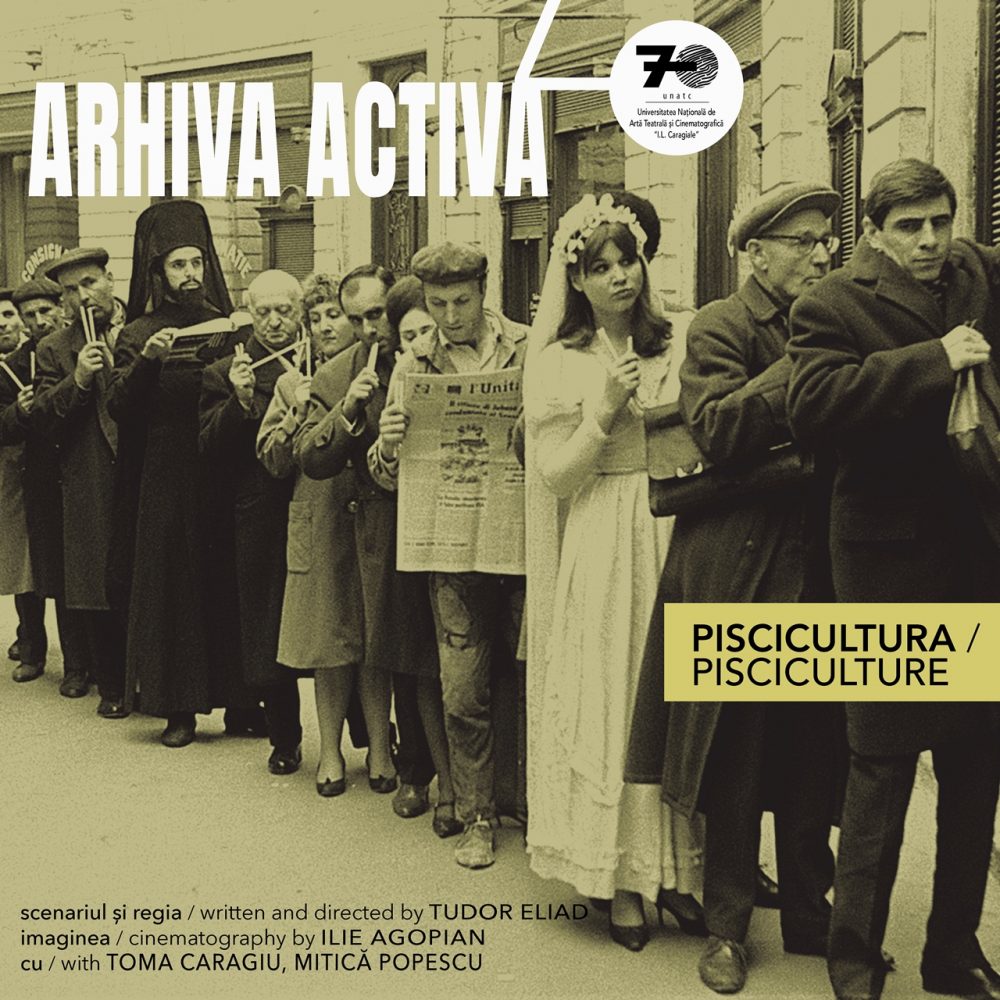 piscicultura