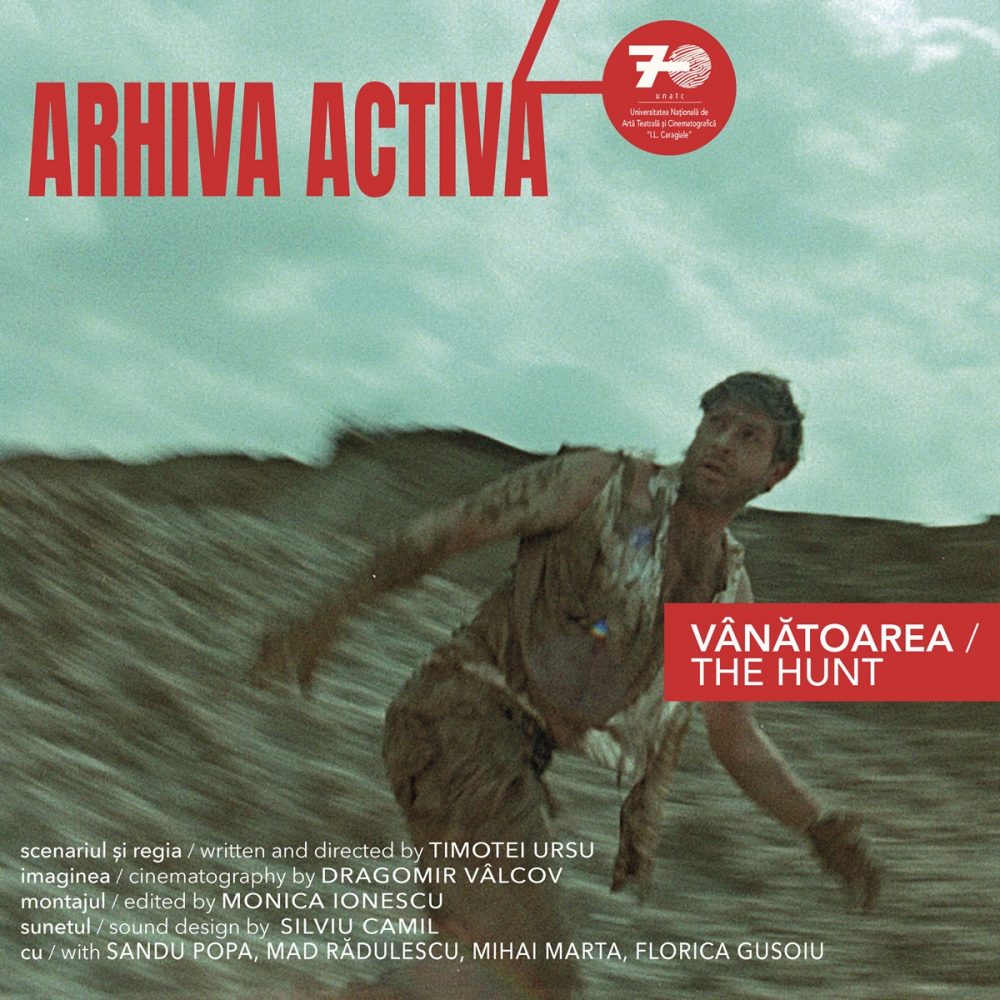vanatoarea